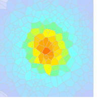 ShakeMap Intensity Thumbnail